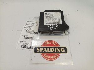 2012-2013 Hyundai Elantra Airbag Control Module (Used OEM)