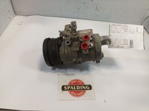 2001-2007 Toyota Sequoia A/C Compressor (Used OEM)