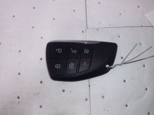 2021-2024 GMC Yukon Keyless Entry Transmitter (Used OEM)