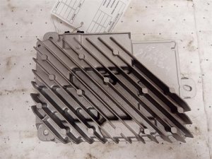2021-2024 GMC Yukon Audio Amplifier (Used OEM)