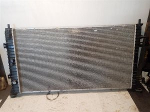 2021-2025 Cadillac Escalade Black Radiator Assembly (Used OEM)