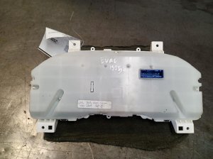 2019-2020 GMC Sierra 1500 Instrument Cluster (Used OEM)