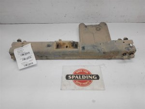 2015-2018 GMC Yukon Transmission Support Crossmember (Used OEM)