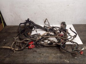 2004-2005 Hummer H2 Engine Wiring Harness (Used OEM)