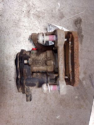 2015-2017 Chrysler 200 Rear Disc Brake Caliper - Right (Passenger) (Used OEM)