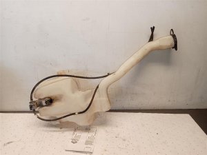 2013-2015 Ford Police Interceptor Utility Windshield Washer Fluid Reservoir with Pump (Used OEM)