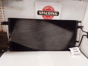 2001-2005 Pontiac Montana A/C Condenser (Used OEM)