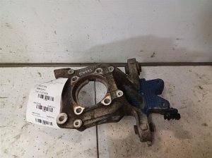 2014-2023 Jeep Cherokee Suspension Knuckle - Rear, Left (Driver) (Used OEM)