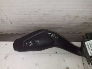 2013-2020 Ford Fusion Combination Switch - Left (Driver) (Used OEM)