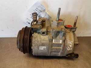 2013-2020 Lincoln MKZ A/C Compressor and Clutch Assembly (Used OEM)