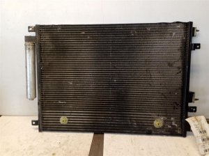 2006-2023 Dodge Charger A/C Condenser with Transmission Oil Cooler (Used OEM)