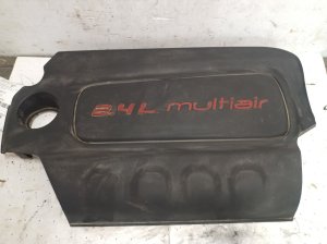 2017-2022 Jeep Compass Engine Cover (Used OEM)