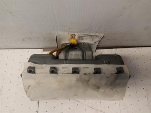 2015-2019 Jeep Renegade Black Dashboard Air Bag - Right (Passenger) (Used OEM)