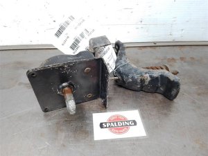 2015-2025 Ford F-150 Spare Tire Hoist (Used OEM)