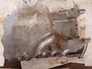 2001-2003 Acura CL Engine Oil Pan (Used OEM)