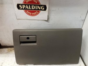 2015-2020 Ford F-150 Gray Glove Box (Used OEM)