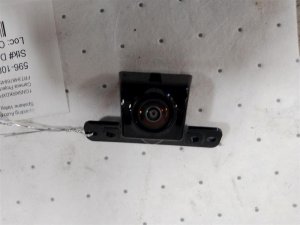 2021-2024 Chevrolet Suburban Rear Liftgate Surround View Camera (Used OEM)