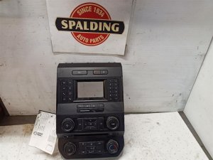 2018 Ford F-150 Audio System (Used OEM)