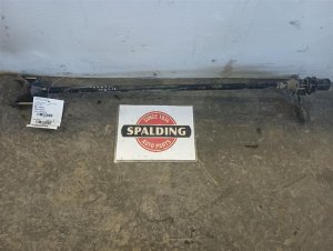 1986-1989 Toyota Pickup Torsion Bar - Left (Driver) (Used OEM)