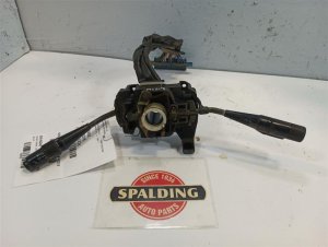 1987-1988 Toyota Pickup Combination Switch (Used OEM)