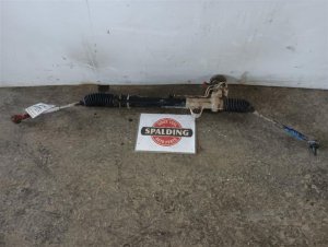 2006-2014 Honda Ridgeline Steering Gear Rack Assembly (Used OEM)