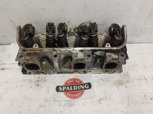 2006-2007 Saturn Relay Engine Cylinder Head (Used OEM)