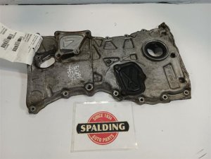 2012-2015 Honda Civic Engine Timing Cover (Used OEM)