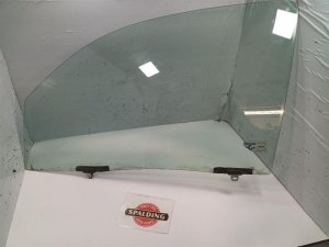 2005-2015 Toyota Tacoma Door Glass - Front, Left (Driver) (Used OEM)