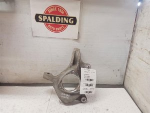 2008-2017 Buick Enclave Front Steering Knuckle without Hub - Right (Passenger) (Used OEM)