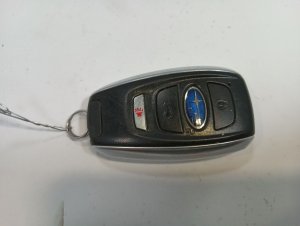 2015-2017 Subaru Outback Keyless Entry Transmitter (Used OEM)
