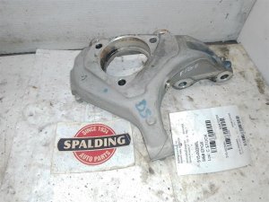 2011 Saab 9-4X Front Steering Knuckle - Left (Driver) (Used OEM)