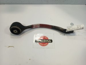 2007-2013 BMW 328i Front Lower Rearward Suspension Control Arm - Rear, Right (Passenger) (Used OEM)