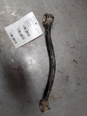 2011-2022 Jeep Grand Cherokee Upper Forward Suspension Control Arm - Rear (Used OEM)