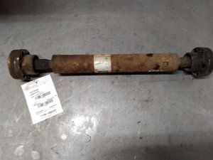 2011-2025 Dodge Durango Drive Shaft Assembly - Front (Used OEM)