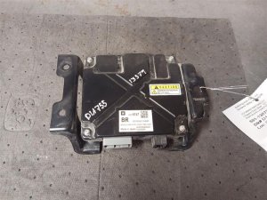 OEM 120V Power Inverter Control Module for 2019-2025 General Motors - Rear (OEM)