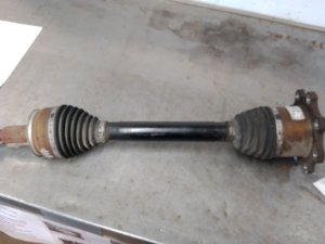 2021-2025 GMC Yukon Rear Drive Axle Shaft Assembly - Left (Driver) (Used OEM)