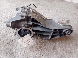 2021-2025 GMC Yukon Rear Electronic Limited-Slip Differential Carrier Assembly (Used OEM)