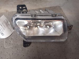 2022-2025 Chevrolet Silverado 1500 Fog Light - Left (Driver) (Used OEM)
