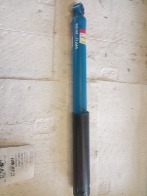2016-2023 Toyota Tacoma Rear Suspension Shock Absorber (Used OEM)