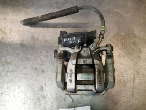 2016-2024 Chevrolet Camaro Rear Disc Brake Caliper - Right (Passenger) (Used OEM)