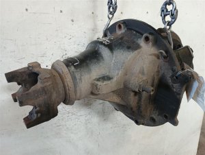  Volvo VNL Rear-Rear Differential Carrier Assembly (Used OEM)
