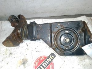 2007-2014 GMC Yukon Spare Tire Hoist (Under 22-Inch Wheels) (Used OEM)