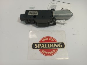 2015-2020 Subaru WRX Sunroof Motor (Used OEM)