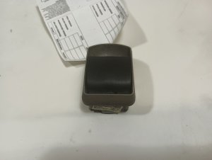 2006-2021 Kenworth T800 Black Power Window Switch (Used OEM)