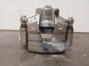 2022-2023 Chevrolet Bolt EUV Front Disc Brake Caliper - Left (Driver) (Used OEM)