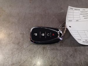 2022-2023 Chevrolet Bolt EV Keyless Entry Transmitter (Used OEM)