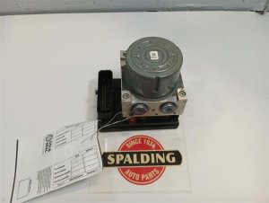 OEM ABS Control Module with EyeSight for 2019 Subaru LEGACY (OEM)