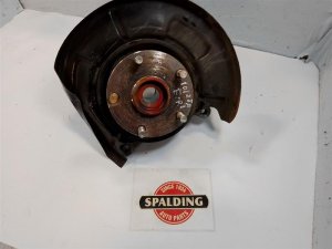 2018-2019 Subaru Outback Rear Suspension Knuckle - Right (Passenger) (Used OEM)