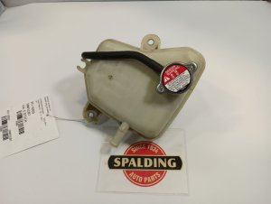 2017-2022 Honda CR-V Engine Coolant Reservoir Assembly (Used OEM)