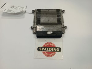 OEM Engine Control Module (ECM) for 2010-2013 Hyundai TUCSON (OEM)